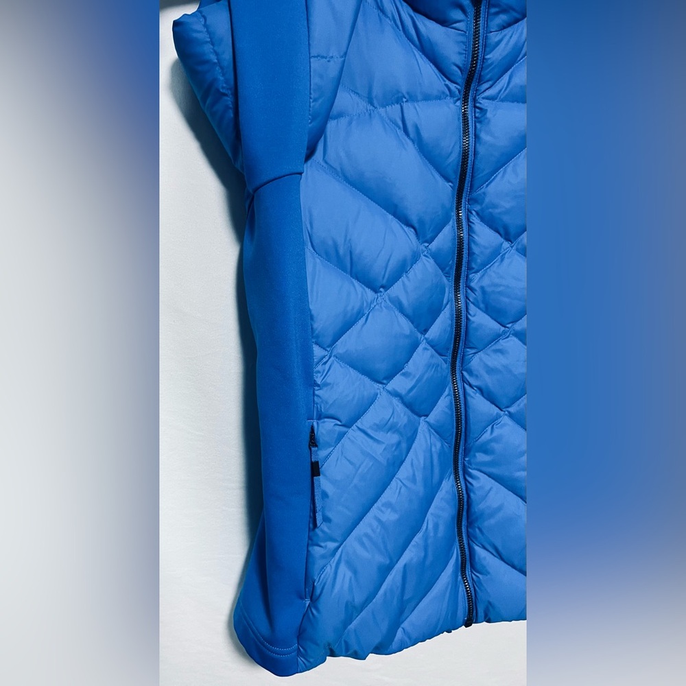The North Face Lucia Hybrid 550 Fill Down Jacket Winter Outdoor Ski Snowboard - Picture 8 of 16